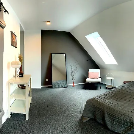 Stoeckener Hof 3*