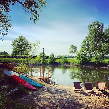 Bed & Breakfast Stoeckener Hof