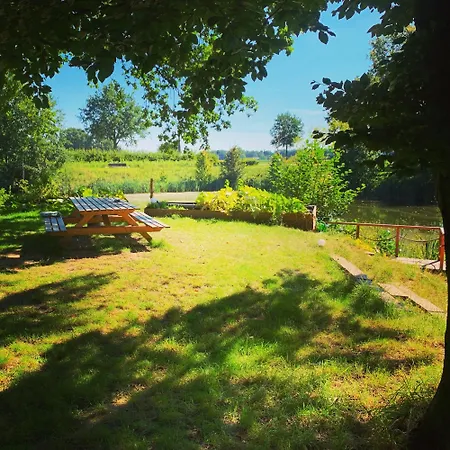 Bed and Breakfast Stoeckener Hof