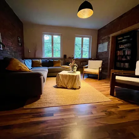 Bed and Breakfast Stoeckener Hof 3*