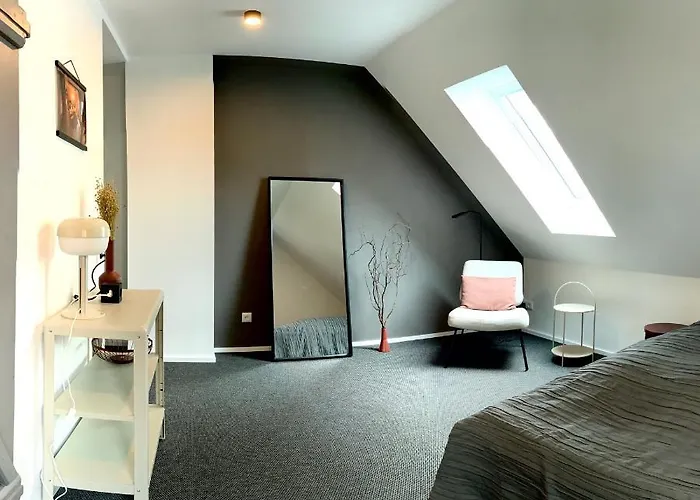 Stoeckener Hof 3*